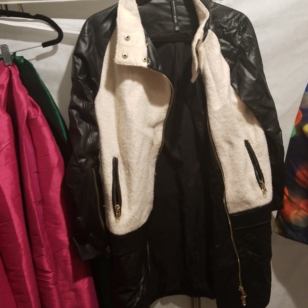 Coat